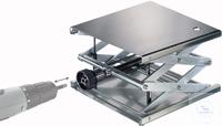 5263/4 Usbeck Labjack 400 X 400 �� � �������������� ������ DIN 12897
