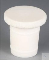 7 203 002 Witeg ST-STOPPERS, PTFE, SOLID, ST 14/23