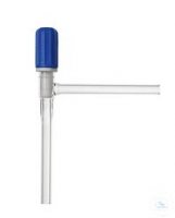 134515011 ������ Rettberg PTFE, ������� 90 �, ������ 0 - 3 �� PTFE-�������� � �������������� ������