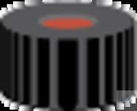 702080 Macherey-Nagel SC N9-H, blk, RR ��� / FEP, 45 �, 1,0