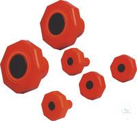 L189 / D Poulten & Graf Polystop, VOLAC, ������ TS 16/16, interch.stopper