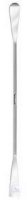 HWN 050-21 Hammacher Double-Spatulas, 210 �� ������, 12 �� �������, 4 �� Dm.