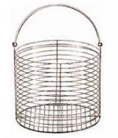 Корзина проволочная WAC10080 (2 шт.) Daihan
