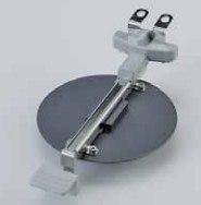 ����� ������������� ������������� � ������������ ��������� HX204/HS153 Mettler Toledo