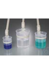 5353-0250 Burkle Chemistry scoop, PP, vol. 250 ��, �������� 100��? 20��