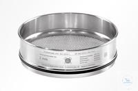 206133465 Haver & Boecker St.st. 200x50 �� "������" / w- 0,400 ��, ISO 3310-1