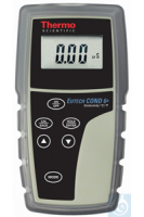 ECCON603PLUSK Thermo Scientific COND 6 &amp; plus; ������ ���������� COND 6+ Meter � ����������, GripClip, ����� ��� ��������� ...