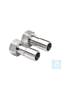 8890087 Julabo 2 ������� M30x1,5 � ���������� ������� 1 "