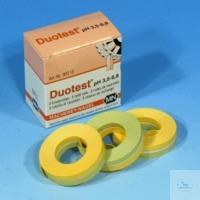 90313 Macherey-Nagel DUOTEST pH 3,5 - 6,8 ��������
