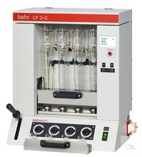 B00659292 Behr CF2 + 2 ������������������ ��������� ��� ���������� ������ ������� behrotest max. 4 ������� �����