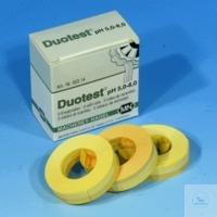 90314 Macherey-Nagel DUOTEST pH 5,0 - 8,0 ��������