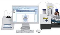 ПО LabX LiquiPhysics Exspress Mettler Toledo