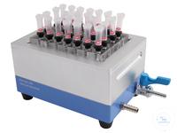 00829 195200-00 Вакуумный коллектор Witeg WelVac 210 для микропластин