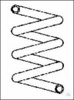 1 552 003 Witeg WILSON HELICES, OD 3 MM