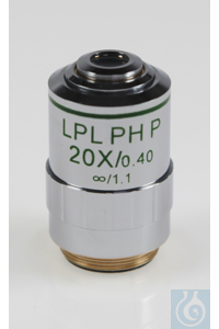 OBB-A1498 Kern PH-Objective Infinity Plan 20 x / 0,4, LWD, ����������������