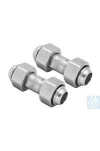 8890067 Julabo 2 ������� M24x1,5 ������� � M24x1,5 �������