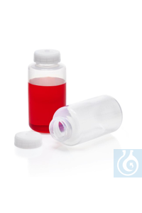 3127-0250 Nalgene Nalgene & trade; Центрифуга Бутылки с тефлоном и торговли; FEP, 250 мл 250 мл ...