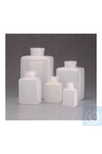 2007-0016 Nalgene Nalgene &amp; trade; ������������� ������� HDPE � ������� 48 �� 500 �� ���� 48