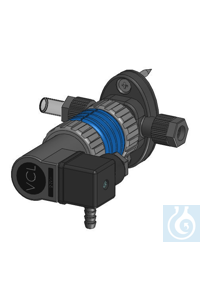 20677208 VACUUBRAND VACUU � LAN� ������ ��������������� ���������� VCL-B 10 VACUU � BUS, � �������������� ������