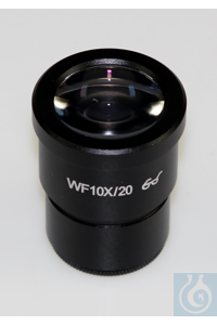 OZB-A4631 ������ Kern HWF 10x /, High Eye Point