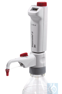 4600321 ����� Dispensette� S, Digital, DE-M 0,2 - 2 ��, � ���������������� ��������