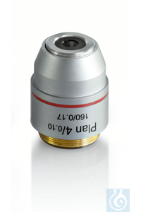 OBB-A1255 Kern Objective Plan �������������� 4 � / 0,1, ����������������