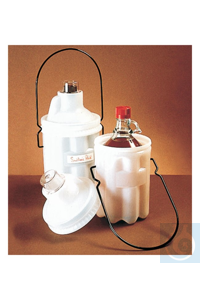 6501-2500 Nalgene Nalgene &amp; trade; LDPE �������������� ��� ������� 2500 ��, 6 ��.