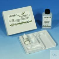 915207 Macherey-Nagel VISO HE Alkalinity AL 7, �������� �����