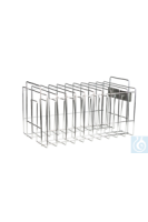 2-1384 neoLab neoLab� BagRack, stapelbares ������ ��� ������ ������� Filterbeutel