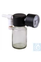 00829 169311-06 ���������� ������� Witeg Vapor ��� Chemker 300/400/410