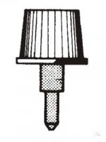 0 244 300 Witeg �������� PTFE-���������� ������ ������� 0-2,5 ��