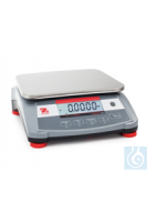 30060906 Ohaus Ranger 3000, R31P30-M, ���������� ����, ��������, ������������� 10 �, ������� ...