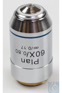 OBB-A1270 Kern Objective Infinity Plan 60 x / 0,8, �����, ����������������