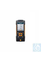 0560 4401 Testo testo 440 - Измеритель скорости воздуха и IAQ