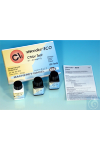 931215 Macherey-Nagel VISO ECO ���� 2, ���������, �����, ����������
