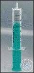 4606108V Braun Petzold INJECT SYRINGE LUER EXZENT