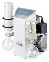 115043 Welch Vacuum Laboratory-Vacuum-System LVS 302 Z 230 � 50/60 ��
