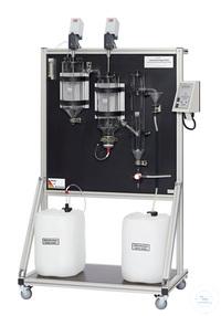 B00218274 Behr KLD4 ��������� ������� ������� ��� behrotest Lab-Scale, �� ������� ��������������