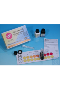 931020 Macherey-Nagel VISO ECO ���� (VI)