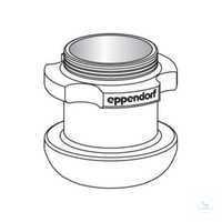 5825741005 ������� Eppendorf ��� ������� �� 250 ��, ��� ������ S-4-104, S-4x750, S-4x1000, ����� �� 2