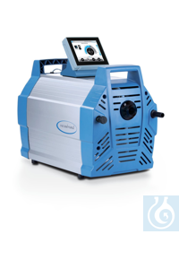 20743757 VACUUBRAND VARIO� ���������� ����� MD 12C VARIO select