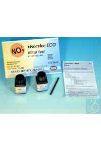 931241 Macherey-Nagel VISO ECO ������, ����� ����������