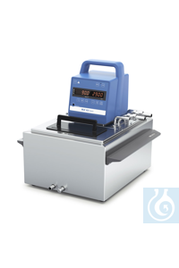 0008035900 IKA ICC basic pro 9 c �������� ������������ � ������ �� ����������� ����� �� 9 �, ������