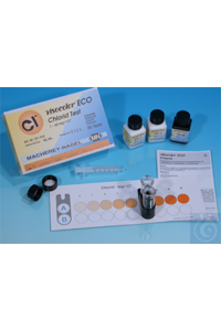 931018 Macherey-Nagel VISO ECO ������
