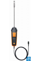 0635 1052 Testo Fume шкафной зонд (цифровой) - проводной