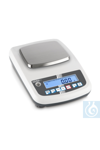 ���� PFB 3000-2 Kern Precision, ����. 3000 �; � = 0,01 �