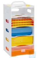 2-2999 neoLab neoStapelRack ��� ��������������, �����