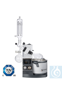 574-01600-00 Heidolph Hei-VAP Expert - ������������� � ������������ ���������� ������� G6 (EU-Plug)