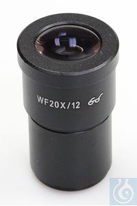 OZB-A4633 ������ Kern HWF 20x /, High Eye Point