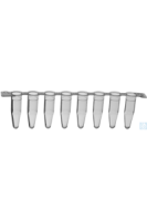 3-037-04-9 AHN Biotechnologie AHN myTube� qPCR ������� �� 8 �������� �� 0,2 ��, � ���������� �������� ����������� ����������, ������ �����
